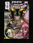 Amazing Spider-Man #595 Marvel 2009