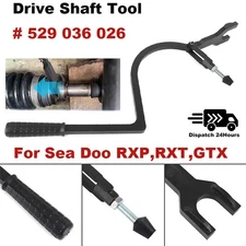 For Sea Doo Drive Shaft Tool # 529 036 026, RXP,RXT,GTX Drive Shaft Removal Tool