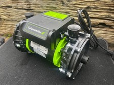 Salamander Centrifugal Twin Shower Pump RP50PT