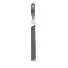Nicholson 8 In. Rectangular Double/Single Cut Handy File