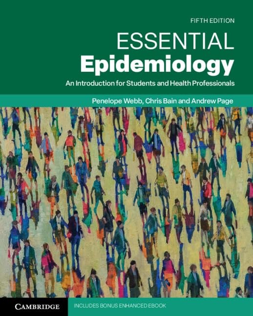 Essential Epidemiology - Image 5