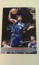 Drew Gooden Orlando Magic #317 NBA Sports Illustrated for Kids SI For Kids