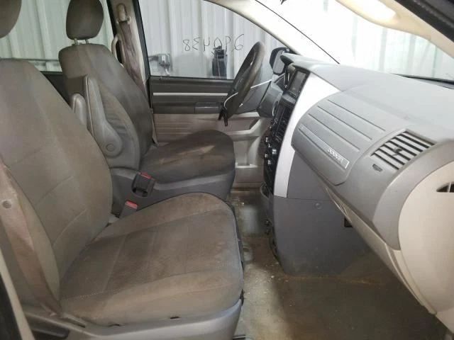 AC Compressor With Rear AC Fits 08-10 CARAVAN 2099599 Foto 4 de 4