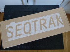 Yamaha SEQTRAK (orange) - Mobile Music Ideast...