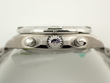 BREITLING Chronomat B01 42mm Titanium Grey EB0134101M1E1 TO253503 5