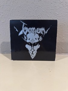 Venom Black Metal | eBay
