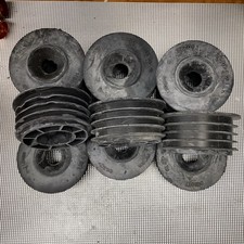 10x Osma 4D298 Unterflurentwässerung 110 mm Fittinge 32/40 mm 