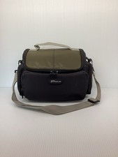 Targus Digital Camera Bag with Shoulder Strap Green