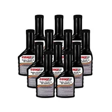 COMP Cams Motor Oil Additive Engine Break-In 12 oz. Set of 12 159-12