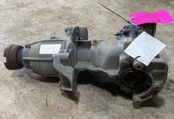 2015-2018 Ford Edge Rear Axle Differential Carrier Assembly OEM Foto 2 de 4