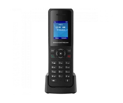Grandstream DP720 Dect Cordless VoIP Telephone (2 Telephones)