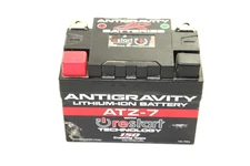 Antigravity Lithium-Ion (ATZ-7) 42Wh ATZ7 Restart 42Wh (Used)