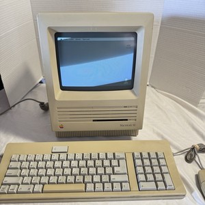 Macintosh Se 30 | eBay