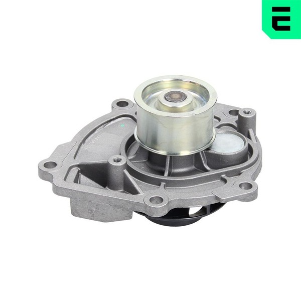 Optimal Wasserpumpe MotorküHlung AQ-2370 FüR KK Dodge Jeep Chrysler Cherokee JK-image