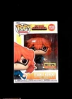 Itsuka Kendo Funko Pop! 1139 My Hero Academia MHA Anime Hot Topic in Protector