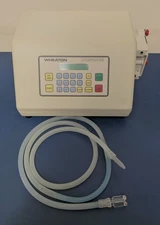 Wheaton Unispense Peristaltic Pump Dispenser