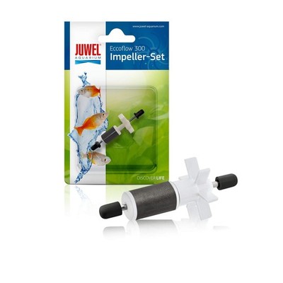 Juwel Aquarium - Impeller-Set Eccoflow 300 - passend für die Pumpe Eccoflow 300