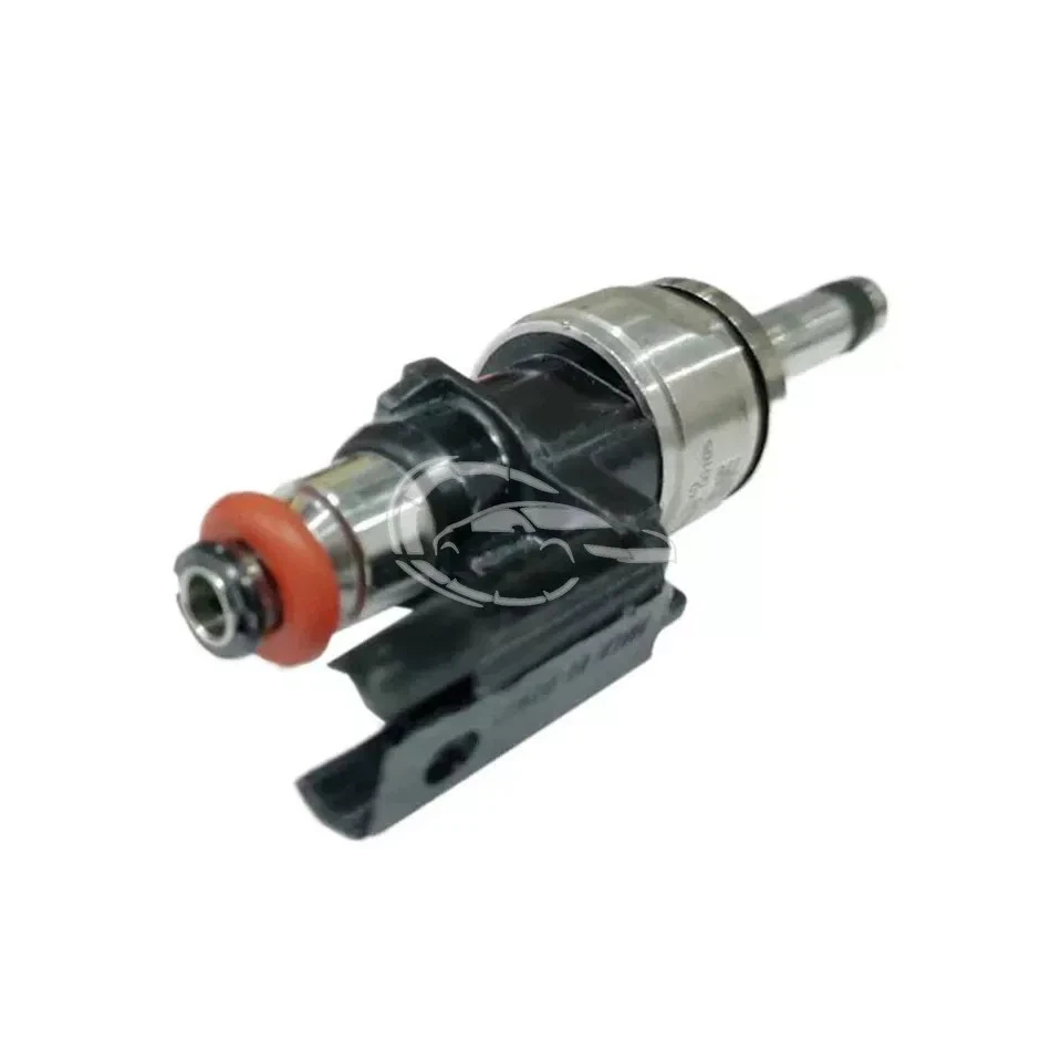 4PCS 兼容沃尔沃 XC90 XC60 V90 V60 S90 2.0L 喷油器31432778 — 第 2/4 张图片