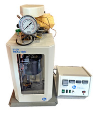 PARR 5100 5101 LOW PRESSURE STIRRED REACTOR  & 4848  Reactor  controller