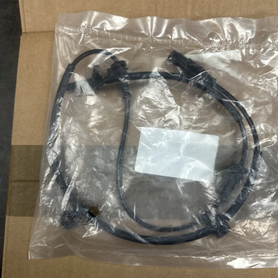 Sensor de velocidad de rueda ABS lado del conductor delantero KIA SPORTAGE 2022-2025 OEM 58930N9000 Foto 3 de 3