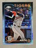 2024 Topps Chrome Logofractor Edition - Colt Keith #2 (RC)