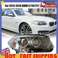 For 2013-2016 BMW 5 F10/F11