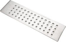 Jewelry Wire Drawplate, 52 Holes 0.26-4.10mm Jewelry Making Wire Drawplate, Stee