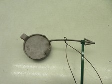 Front headlight left SKODA OCTAVIA 13-20 2.0 TDI CKFC 5E0807241