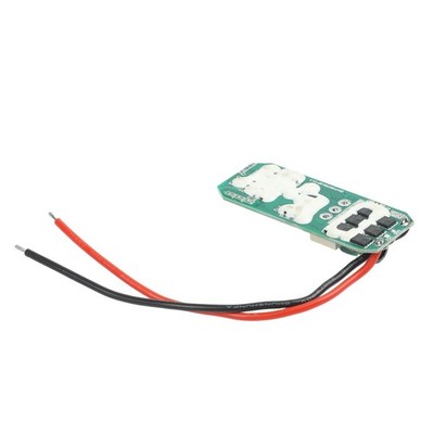 21V Brushless Lithium Bohrmaschine Motor Controller Board für Handbohrgeräte