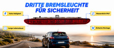 Stoplampe Dritte Bremsleuchte LED Licht Für 12-19 Fiat Grande Punto Evo 51974522