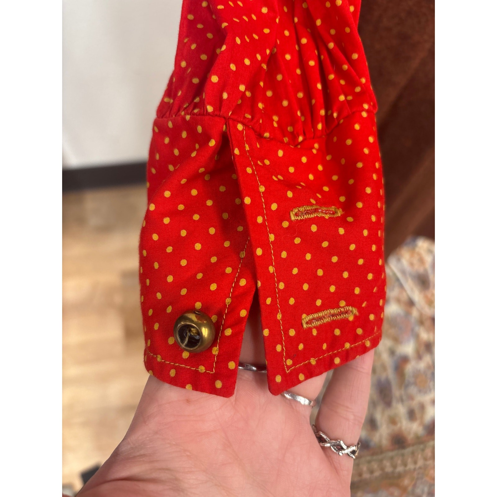 3 Piece Pendleton Wool Set - image 13