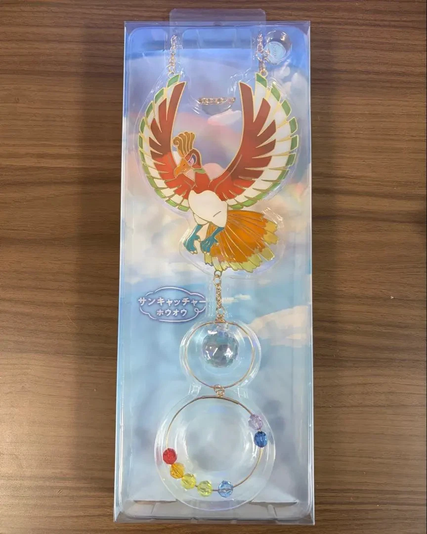 Ho-Oh Pokémon Action Action Figures for sale | eBay