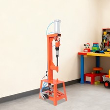 Brake Pad Riveter Shovel Machine Pneumatic Shovel Brake Pad Riveting Machine