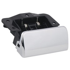 TQPONLY Center Console Latch Handle Compatible with 2013-2017 Dodge Ram 1500 250