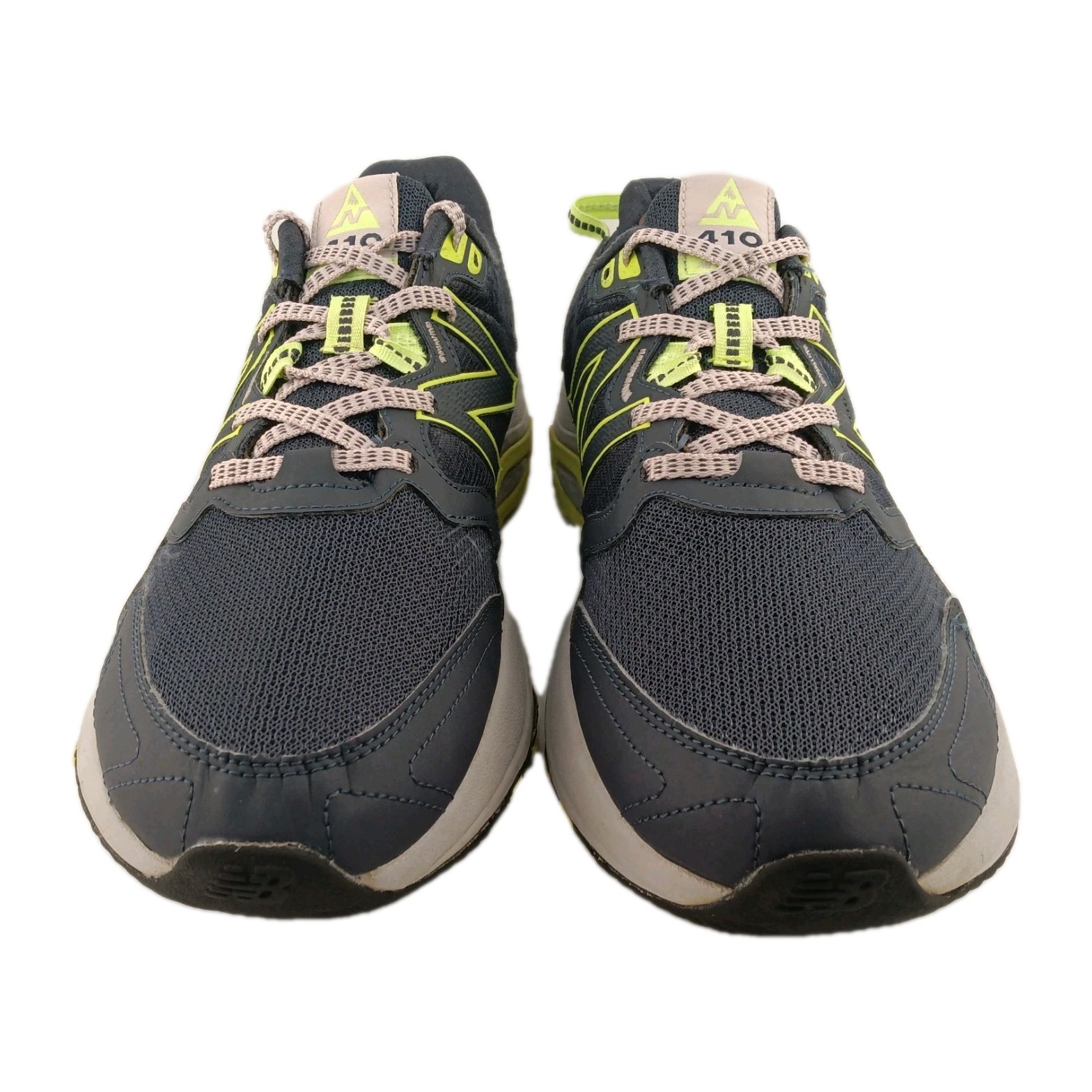 New Balance 410 All Terrain Tread Hiking Trail Shoe Women Sz 12  (WT410LP7) thumbnail 5