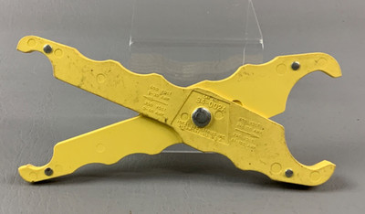 Ideal Industries, Safe-T-Grip Fuse Puller - Model 34-002A
