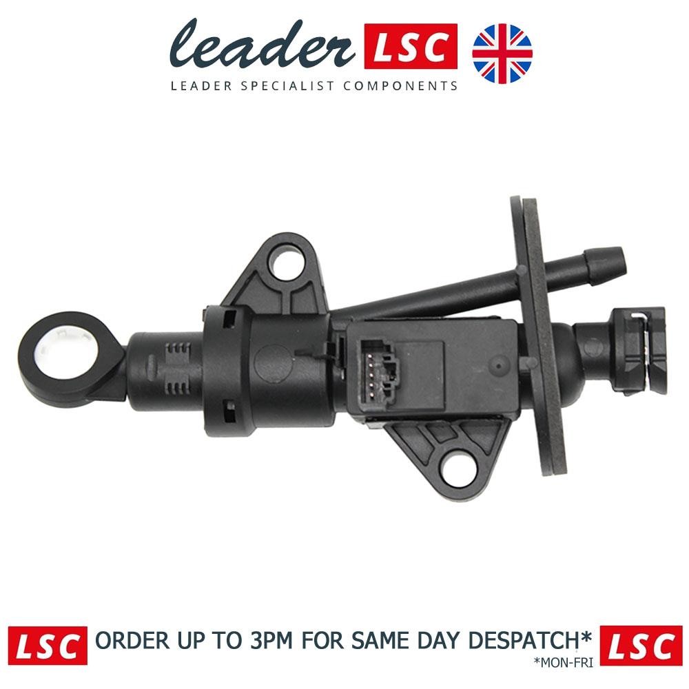 6Spd Manual Clutch Master Cylinder Seat Ateca 2016 Onward NEW 5Q0721388J HAJUS