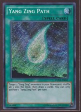 Yang Zing Path #DUEA-EN061