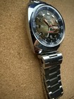 Sicura Satellite - Rare Vintage Watch - Great Shape  - Runs Great — photo 4