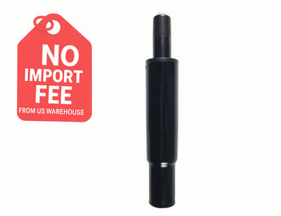  FREE SHIPPING Gas Lift Cylinder for Steelcase Leap v1 Chair - S6195-SCL