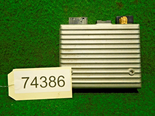 Bluetoothsteuergerät 13353284 Opel Astra  J (P10) 1.4 Turbo 88KW Bj.2013