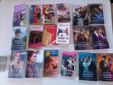 Lotto Di 45 Grandi Romanzi Storici - Harmony - Special Sagab- Secrets