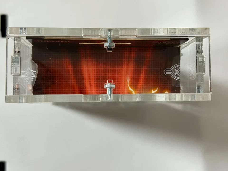 Yu-Gi-Oh! Starter Deck Jaden Yuki Deutsch 1. Auflage Sealed - Bild 3 von 4