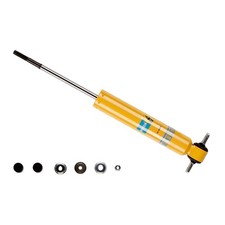 Ammortizzatore Anteriore Gas Non Molla BILSTEIN B6 per CHEVROLET CORVETTE