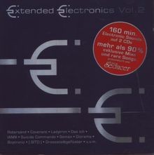 Extended Electronics Vol.2 von Various | CD | Zustand sehr gut