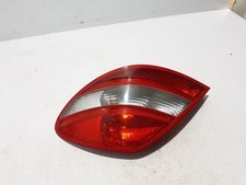 Mercedes-Benz SLK R171 2006 Rechts Rückleuchte Heckleuchte A1718200264