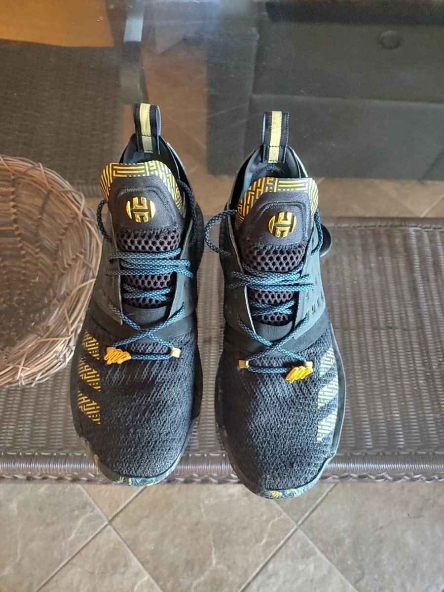 Adidas Harden Vol. 2 MVP - огромный выбор по лучшим ценам | eBay