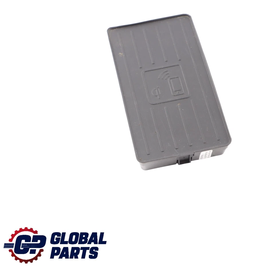 Audi A3 8V Caricabatterie Console Centrale Unità Modulo Ricarica 81A035502 - Immagine 4 di 4