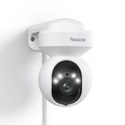 Reolink 4K 8MP Home PTZ WiFi Security Camera 3X Optical Zoom Spotlight Outdoor