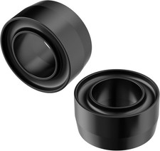 3 Front Lift Leveling Kit Fit Only 2wd 1994-2018 94-18 Dodge Ram 1500 2500 3500